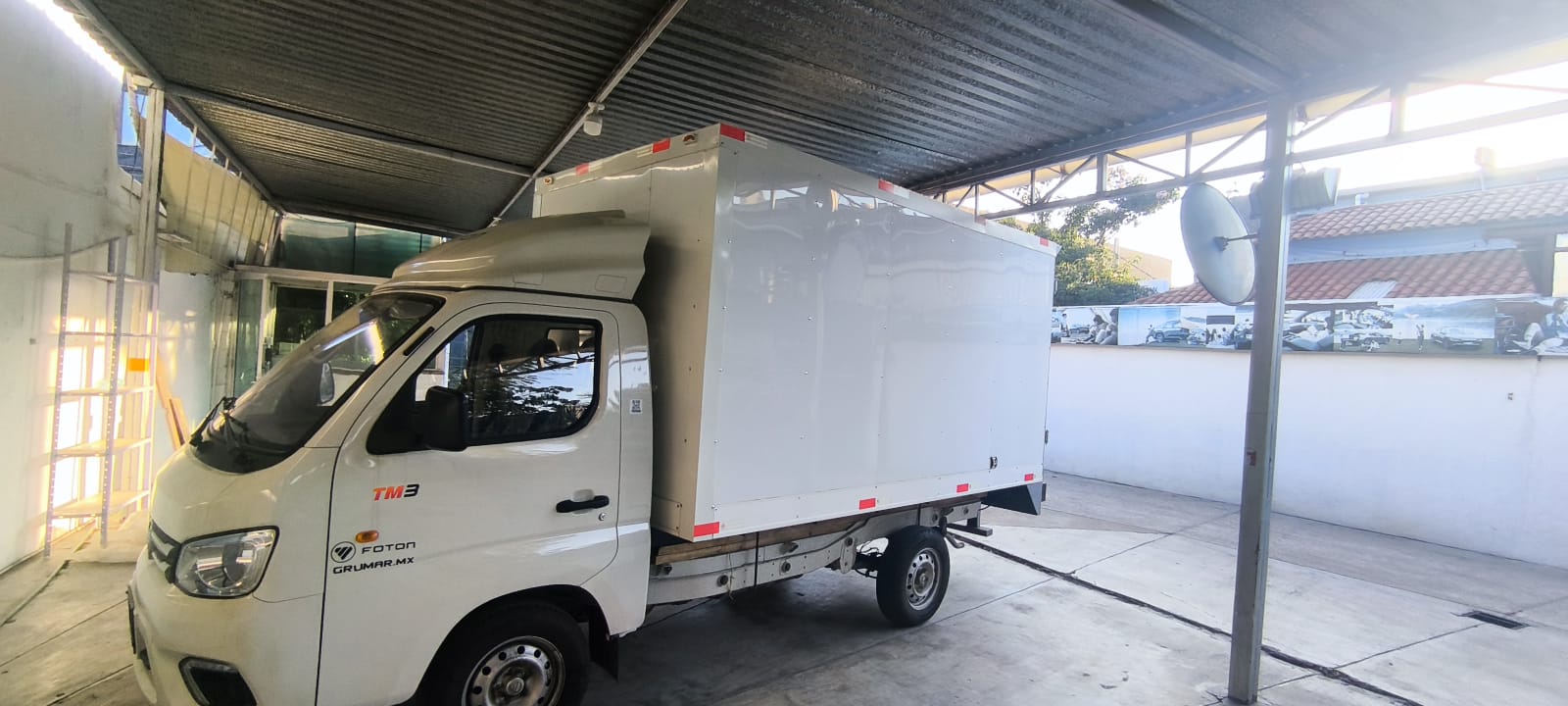 Soluciones Industriales