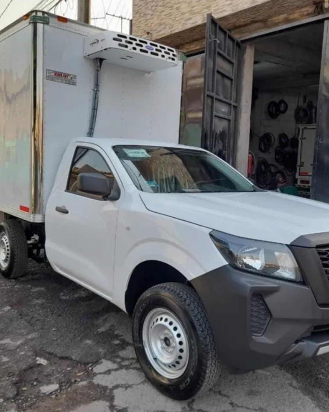 Carrocería y Soluciones